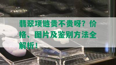 翡翠项链贵不贵呀？价格、图片及鉴别方法全解析！