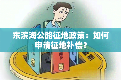 东滨海公路征地政策：如何申请征地补偿？