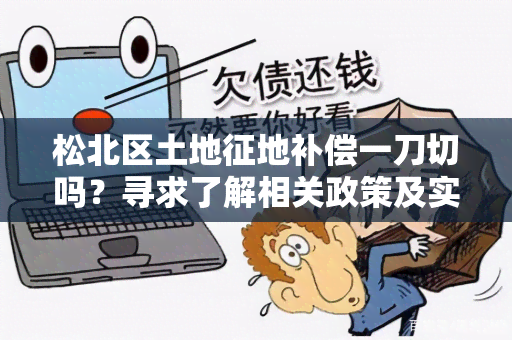 松北区土地征地补偿一刀切吗？寻求了解相关政策及实细则的用户需求