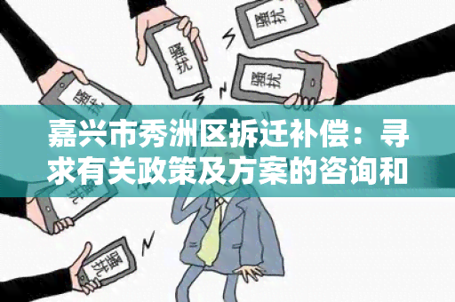 嘉兴市秀洲区拆迁补偿：寻求有关政策及方案的咨询和建议