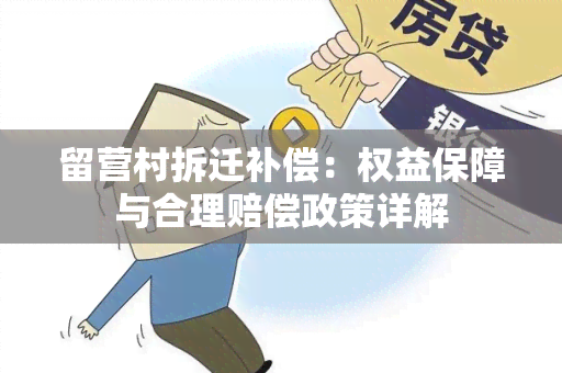 留营村拆迁补偿：权益保障与合理赔偿政策详解