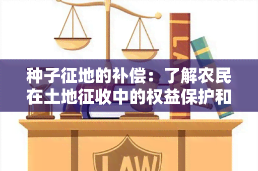 种子征地的补偿：了解农民在土地征收中的权益保护和公正补偿