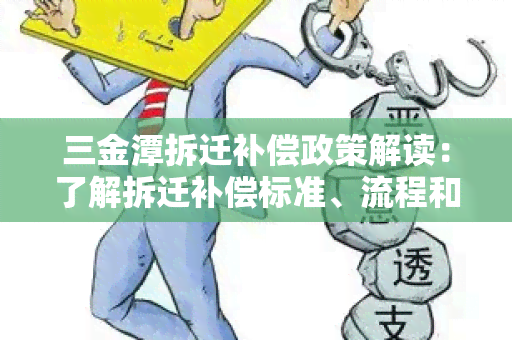 三金潭拆迁补偿政策解读：了解拆迁补偿标准、流程和注意事