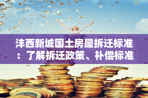 沣西新城国土房屋拆迁标准：了解拆迁政策、补偿标准及程序