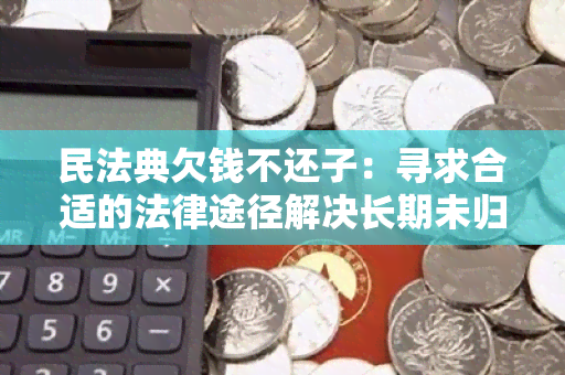 民法典欠钱不还子：寻求合适的法律途径解决长期未归还债务问题