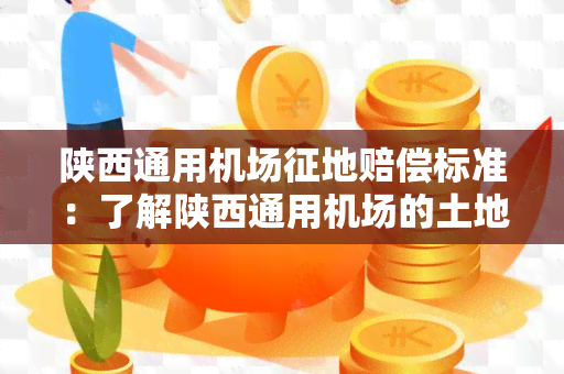 陕西通用机场征地赔偿标准：了解陕西通用机场的土地征收赔偿政策