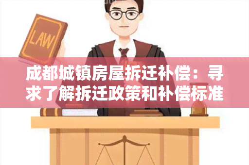 成都城镇房屋拆迁补偿：寻求了解拆迁政策和补偿标准的相关信息