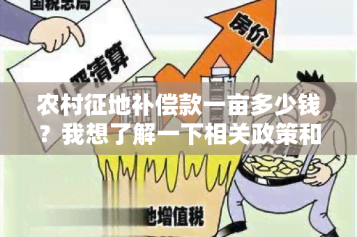 农村征地补偿款一亩多少钱？我想了解一下相关政策和标准。