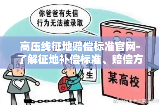 高压线征地赔偿标准官网-了解征地补偿标准、赔偿方式、申请流程！