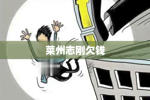 莱州志刚欠钱