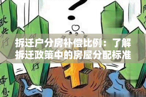 拆迁户分房补偿比例：了解拆迁政策中的房屋分配标准