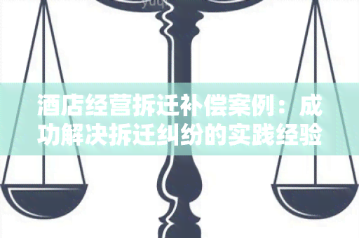 店经营拆迁补偿案例：成功解决拆迁纠纷的实践经验分享