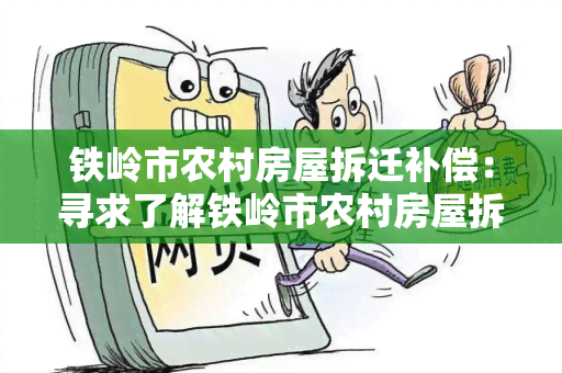 铁岭市农村房屋拆迁补偿：寻求了解铁岭市农村房屋拆迁补偿政策及流程