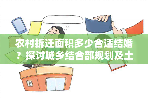 农村拆迁面积多少合适结婚？探讨城乡结合部规划及土地资源利用问题