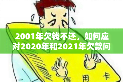 2001年欠钱不还，如何应对2020年和2021年欠款问题？