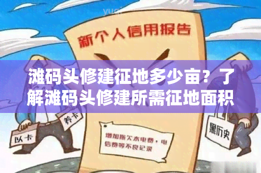 滩码头修建征地多少亩？了解滩码头修建所需征地面积