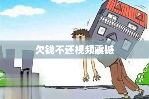 欠钱不还视频震撼