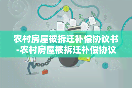 农村房屋被拆迁补偿协议书-农村房屋被拆迁补偿协议书怎么写