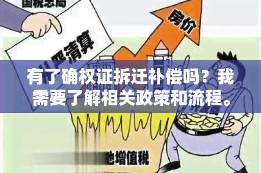 有了确权证拆迁补偿吗？我需要了解相关政策和流程。