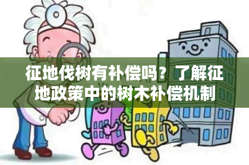 征地伐树有补偿吗？了解征地政策中的树木补偿机制