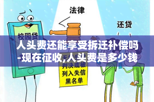 人头费还能享受拆迁补偿吗-现在征收,人头费是多少钱一个人?