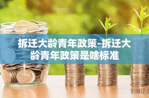 拆迁大龄青年政策-拆迁大龄青年政策是啥标准