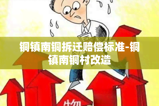 铜镇南铜拆迁赔偿标准-铜镇南铜村改造