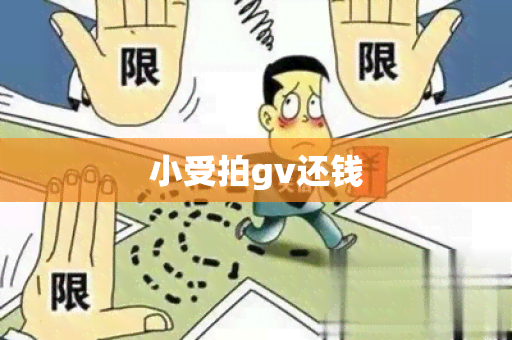 小受拍gv还钱