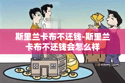 斯里兰卡布不还钱-斯里兰卡布不还钱会怎么样