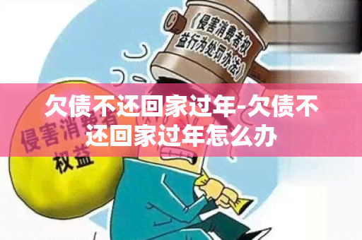 欠债不还回家过年-欠债不还回家过年怎么办