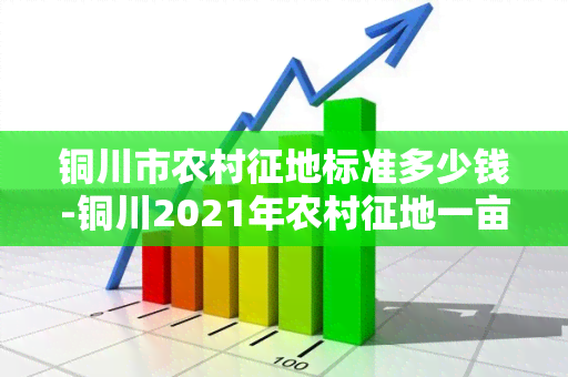 铜川市农村征地标准多少钱-铜川2021年农村征地一亩多钱