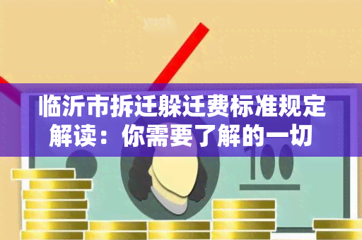 临沂市拆迁躲迁费标准规定解读：你需要了解的一切