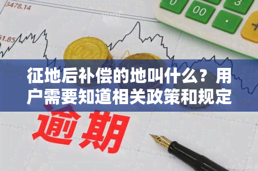 征地后补偿的地叫什么？用户需要知道相关政策和规定。