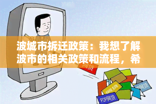 波城市拆迁政策：我想了解波市的相关政策和流程，希望得到详细的信息。