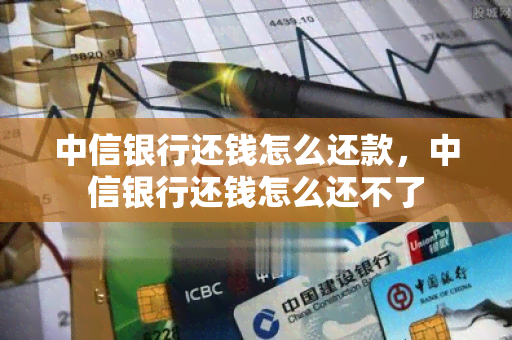 中信银行还钱怎么还款，中信银行还钱怎么还不了