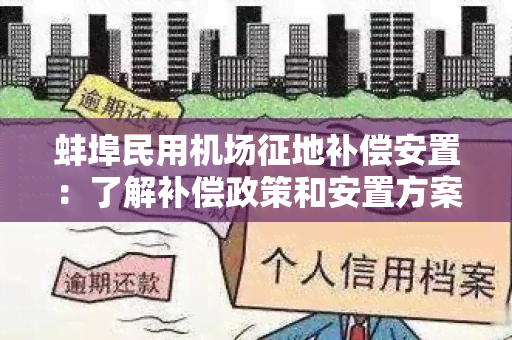 蚌埠民用机场征地补偿安置：了解补偿政策和安置方案