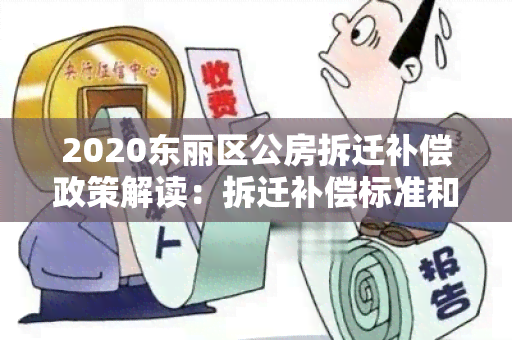 2020东丽区公房拆迁补偿政策解读：拆迁补偿标准和流程详解