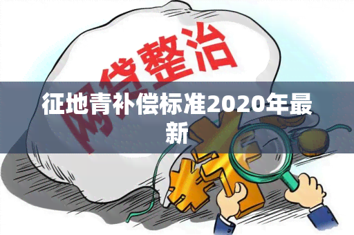 征地青补偿标准2020年最新