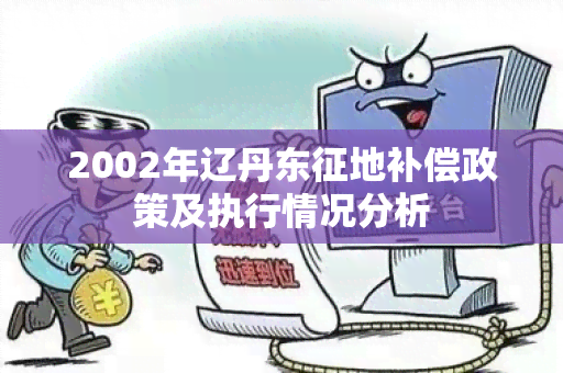 2002年辽丹东征地补偿政策及执行情况分析