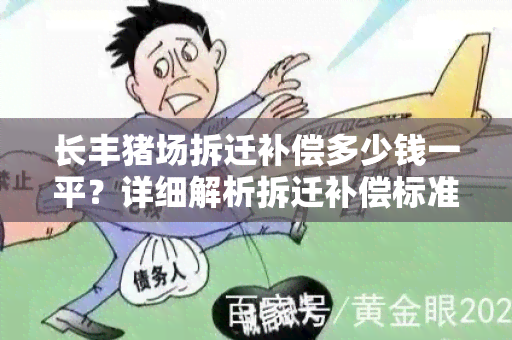 长丰猪场拆迁补偿多少钱一平？详细解析拆迁补偿标准