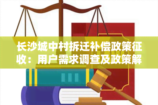 长沙城中村拆迁补偿政策征收：用户需求调查及政策解读