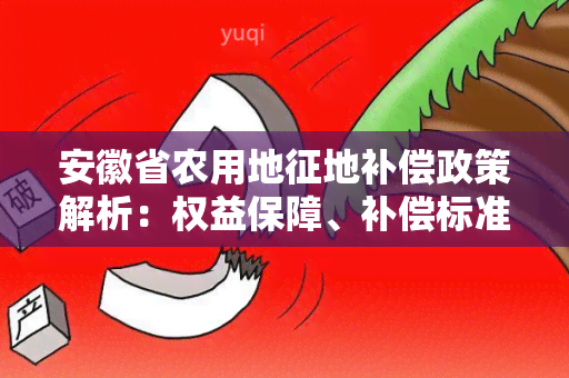 安徽省农用地征地补偿政策解析：权益保障、补偿标准、程序流程详解