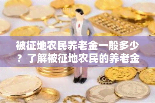 被征地农民养老金一般多少？了解被征地农民的养老金发放标准