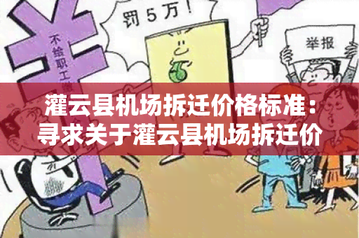 灌云县机场拆迁价格标准：寻求关于灌云县机场拆迁价格标准的详细信息