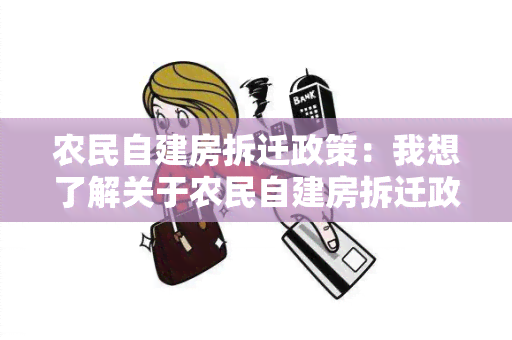 农民自建房拆迁政策：我想了解关于农民自建房拆迁政策的最新规定