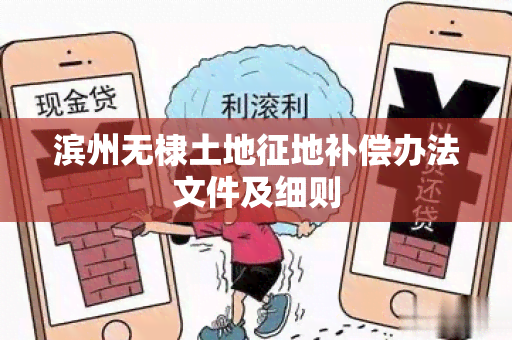 滨州无棣土地征地补偿办法文件及细则