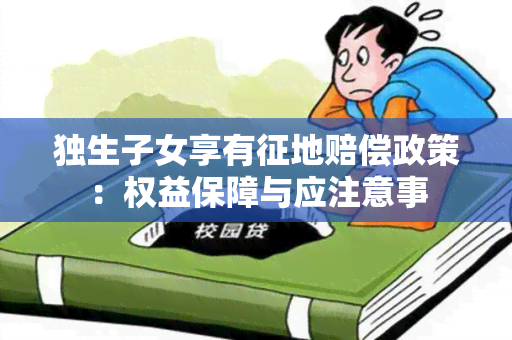 独生子女享有征地赔偿政策：权益保障与应注意事