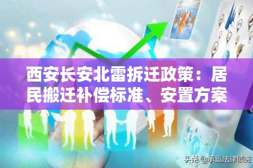 西安长安北雷拆迁政策：居民搬迁补偿标准、安置方案和资格审核流程解析