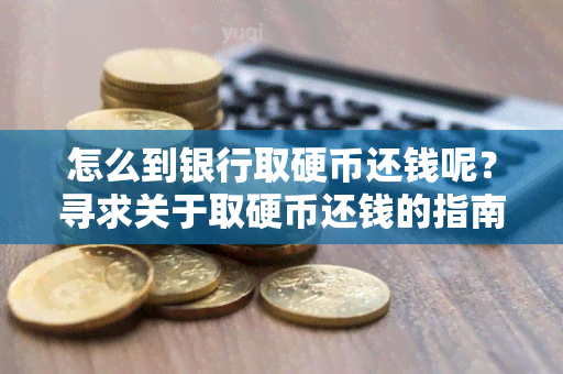 怎么到银行取硬币还钱呢？寻求关于取硬币还钱的指南