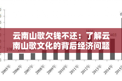 云南山歌欠钱不还：了解云南山歌文化的背后经济问题